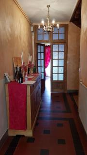 Le Havre Guest room in the heart of the vineyard no2307 - Badens - 7
