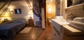 Le Havre Guest room in the heart of the vineyard no2307 - Badens - 5