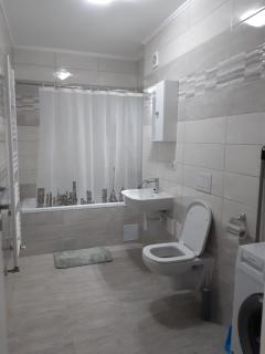 Flor Apartaments - Târgu Mureș - 2