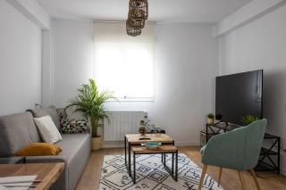 MyHouseSpain - Apartamento nuevo en Cimadevilla, Casco Antiguo - Gijón - 0