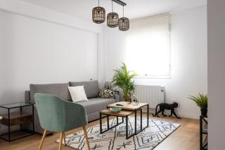 MyHouseSpain - Apartamento nuevo en Cimadevilla, Casco Antiguo - 7