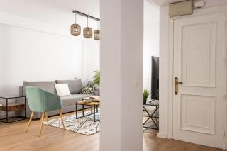 MyHouseSpain - Apartamento nuevo en Cimadevilla, Casco Antiguo - 4