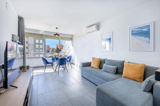 797 Holiday Rentals - Acogedor apartamento para 3 con piscina - Benalmádena - 8