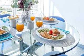 797 Holiday Rentals - Acogedor apartamento para 3 con piscina - Benalmádena - 4