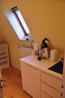 Apartment am Bürgerpark - 2