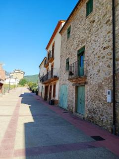 Vivalidays Casa Rural Anna Mieres Gerona - Mieres - 1