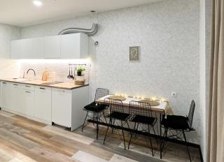 Gudauri Warm Apertment - Lower gudauri - 5