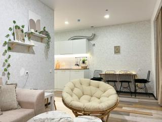 Gudauri Warm Apertment - Lower gudauri - 3