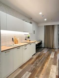 Gudauri Warm Apertment - Lower gudauri - 6