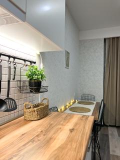 Gudauri Warm Apertment - Lower gudauri - 8