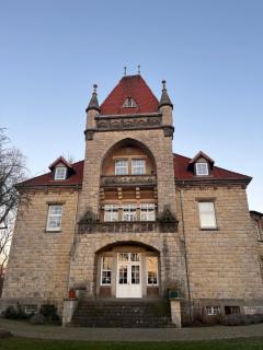 Schloss Rössing - Messezimmer in historischem Ambiente - Nordstemmen - 5