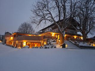 Hotel-Pension Seebad "Seegenuss-Natur-Spa" - Sulzberg - 8