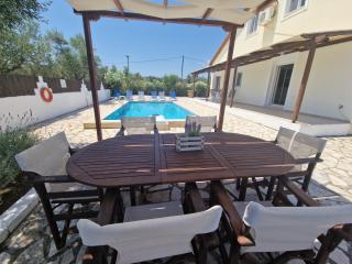 Villa Mari - Makris Gialos - 6
