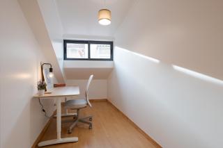 Central Gem IV - Lisbon Trendy Santos District with Dedicated Workspace - Lissabon - 8