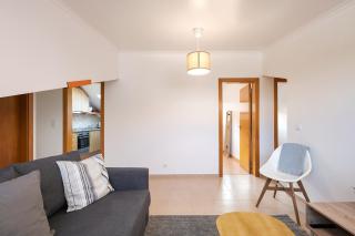 Central Gem IV - Lisbon Trendy Santos District with Dedicated Workspace - Lissabon - 2
