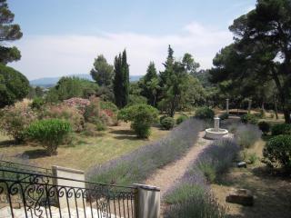 Londres guest room in the heart of the vineyard no123 - Badens - 3