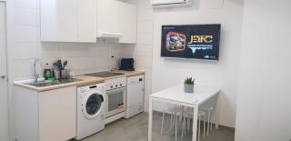 #3# Apartamento BAÑERA HIDROMASAJE Sevilla Centro - Sevilla - 3