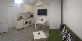 #3# Apartamento BAÑERA HIDROMASAJE Sevilla Centro - Sevilla - 2