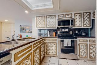Saida Tower IV #4103 - South Padre Island - 1