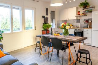 Angelina's garden place, max 6 persons, near Pula - 5