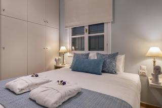 Grammata Suites - Ermoupoli - 1