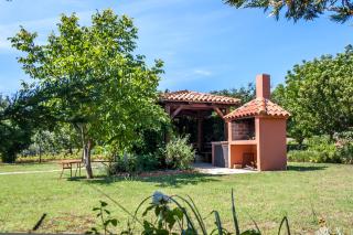 Angelina's garden place, max 6 persons, near Pula - Marčana - 9
