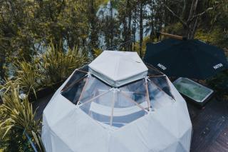 Domus Glamping Guatapé - 1