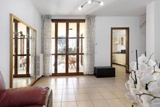 La Villa - Mântua - 9
