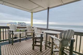 Docktor's Oarders 180 RR - Rodanthe - 5