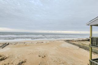 Docktor's Oarders 180 RR - Rodanthe - 2