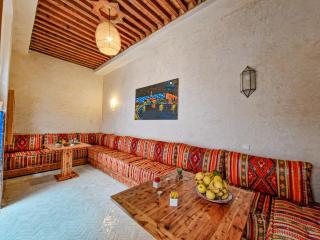 Riad El Pacha - Rabat - 1