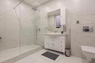 Exclusive Csengery Residence in the heart of Budapest - Budapest - 5