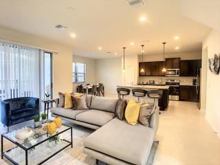 Dubai Oasis - Kissimmee - 4