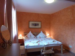 Ferienwohnung Haus am Singberg - Ramsthal - 9