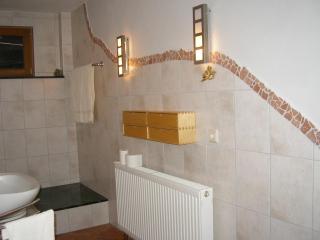 Ferienwohnung Haus am Singberg - Ramsthal - 6