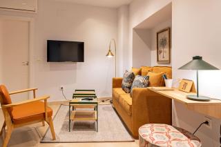 Angeles 6- Giralda Luxury by Valcambre - Sevilla - 5