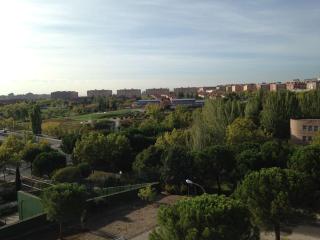 Habitación económica - Tres Cantos - 1
