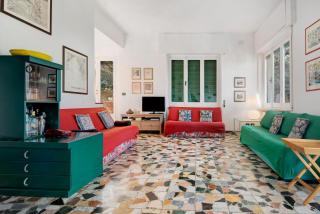 Uliveto - Camogli - 6