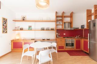 Marcona Apartment - Milan - 5
