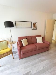 Tribuperez à Juan-Antibes - Juan-les-Pins - 8