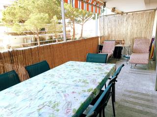 Tribuperez à Juan-Antibes - Juan-les-Pins - 6