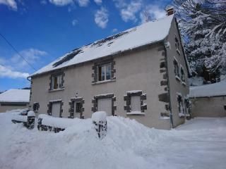 Les Appartements de Johann - Besse-et-Saint-Anastaise - 1