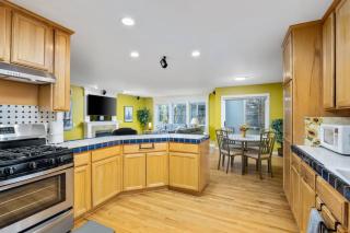 Seiben Creek Retreat - Clackamas - 8
