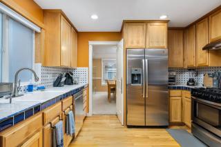 Seiben Creek Retreat - Clackamas - 2