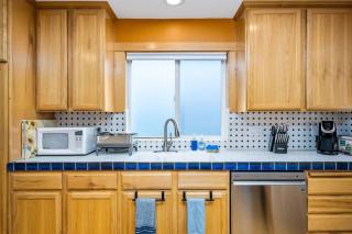 Seiben Creek Retreat - 1