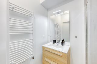 Cinéma Moon Luxury - Gare 3min - Proche Paris - Massy - 3