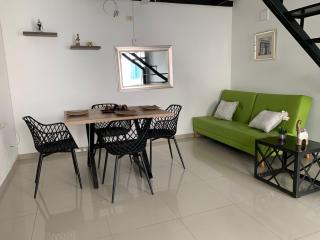 CIC Apartamento amoblado Mirador del Sinú - 9