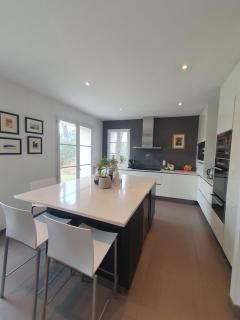 Lou Pantai, House, 5 bedrooms, 8 people, Pool, Large garden, 4km from AIX EN PROVENCE - 1