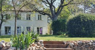 Lou Pantai, House, 5 bedrooms, 8 people, AC, Pool, Large garden,4km from AIX EN PROVENCE - Aix-en-Provence - 5