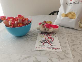 Civico1280 Holiday - 0